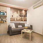 דירה Center Ivona זאדאר