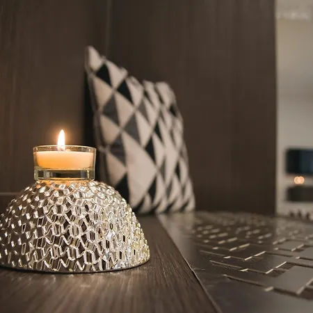 Center Ivona Апартаменты Задар