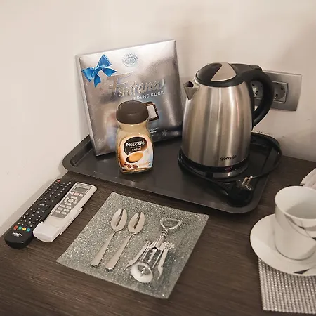 Апартаменты Center Ivona *