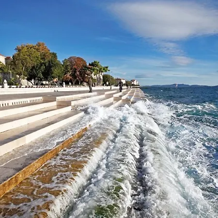 شقة Center Ivona *