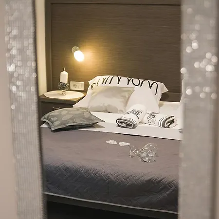 Апартаменты Center Ivona