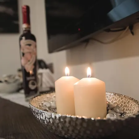 Center Ivona Апартаменты Задар