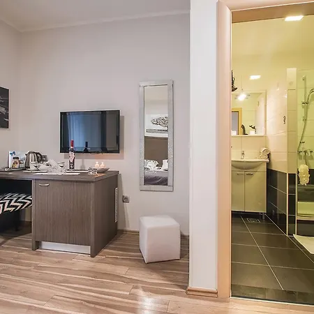 Center Ivona Апартаменты