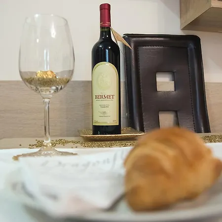 Center Ivona Апартаменты *