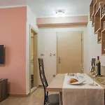 公寓 Center Ivona 扎达尔