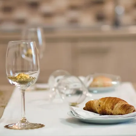 Lejlighed Center Ivona Zadar