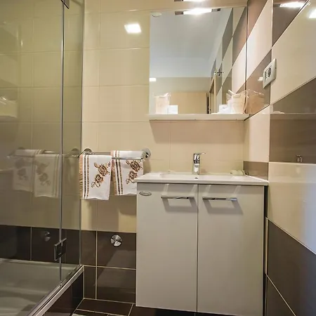 Center Ivona Lejlighed Zadar