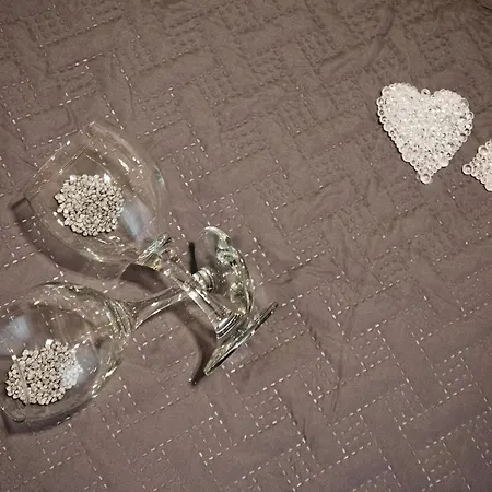 Lejlighed Center Ivona *