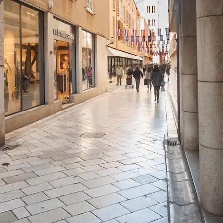 Center Ivona Lejlighed Zadar