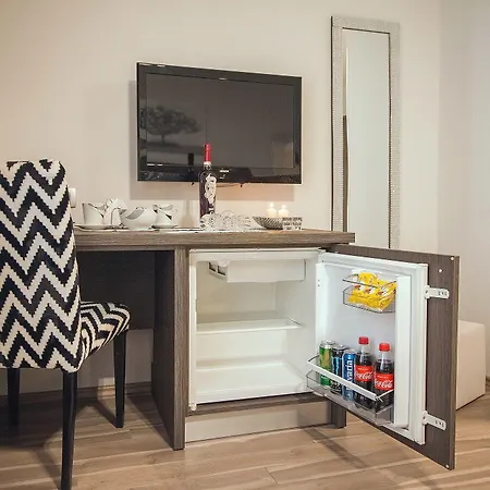 Center Ivona Lejlighed *