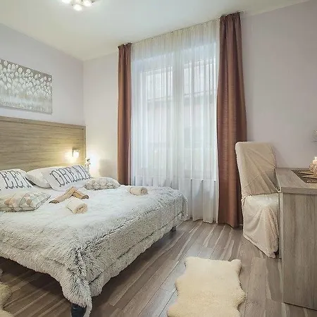 Center Ivona Daire *