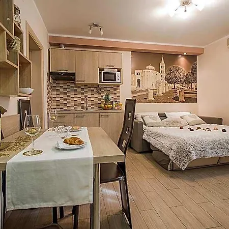Holiday Center Ivona Zadar