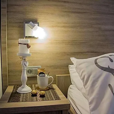 Holiday Center Ivona