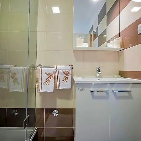 Apartman Holiday Center Ivona Zadar