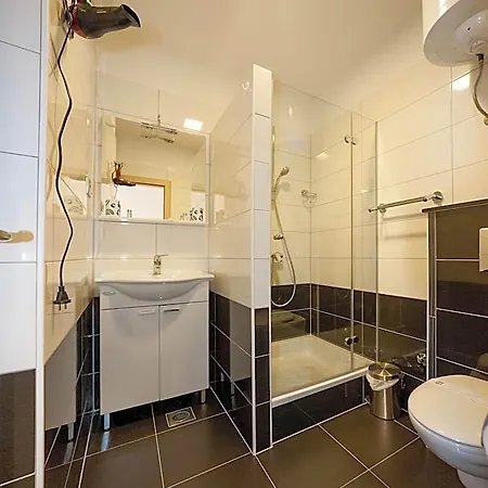Holiday Center Ivona Apartment Zadar