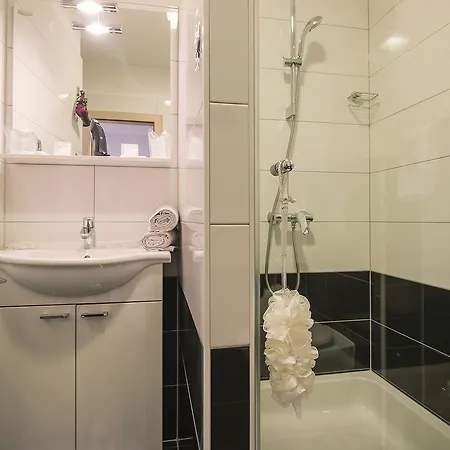 Apartamento Center Ivona *