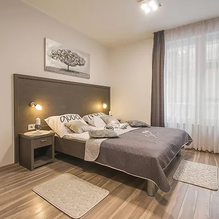 Center Ivona * זאדאר