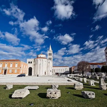 Lejlighed Center Ivona