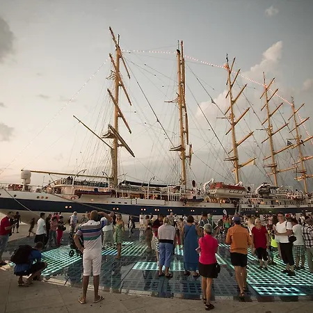 Lejlighed Center Ivona *