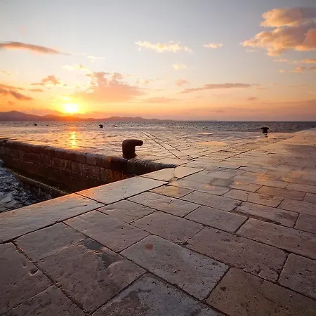 Holiday Center Ivona * Zadar