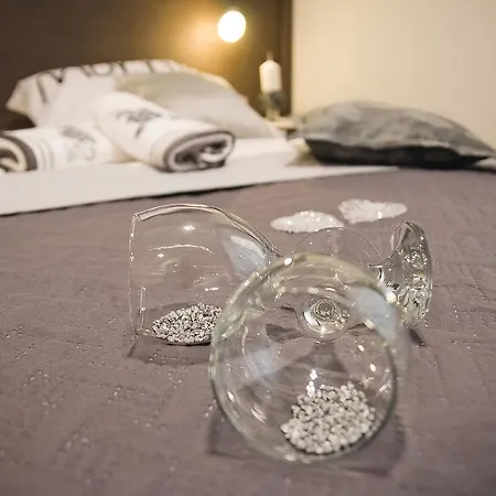 Lejlighed Center Ivona Zadar