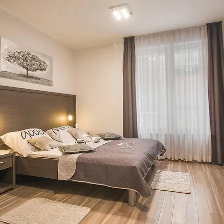 Holiday Center Ivona