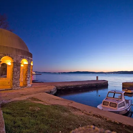 Center Ivona Lejlighed Zadar