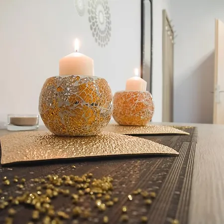 Apartment Holiday Center Ivona *