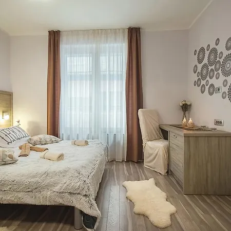 Holiday Center Ivona