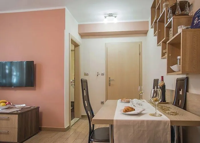 Holiday Center Ivona *