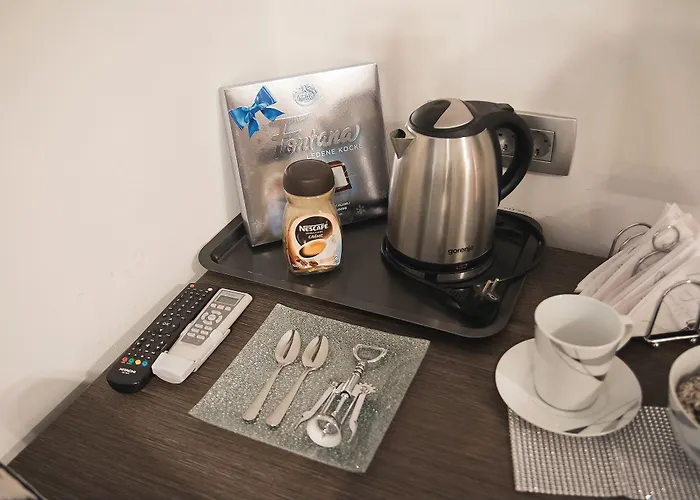 Apartment Holiday Center Ivona *