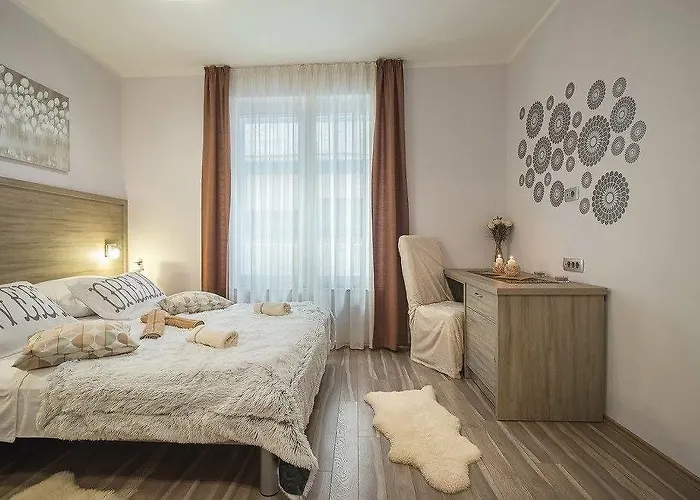 Apartament Center Ivona Zadar