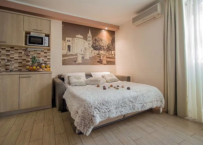 Apartament Center Ivona