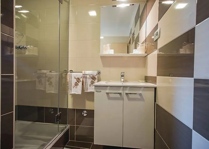 Holiday Center Ivona *