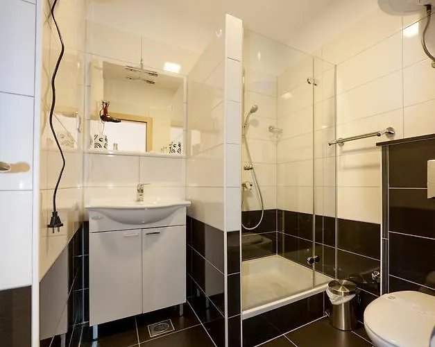 Apartament Center Ivona