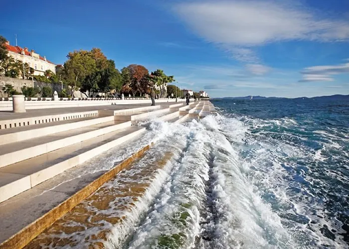 Apartament Center Ivona *