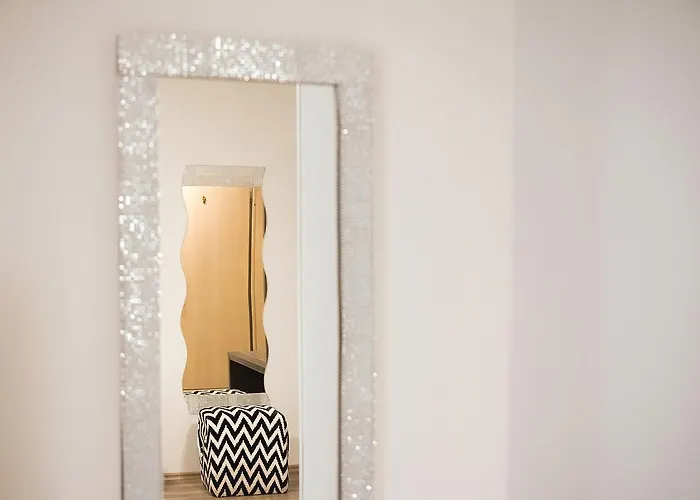 Holiday Center Ivona Apartment