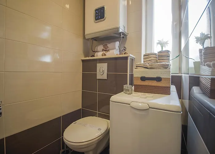 Holiday Center Ivona *