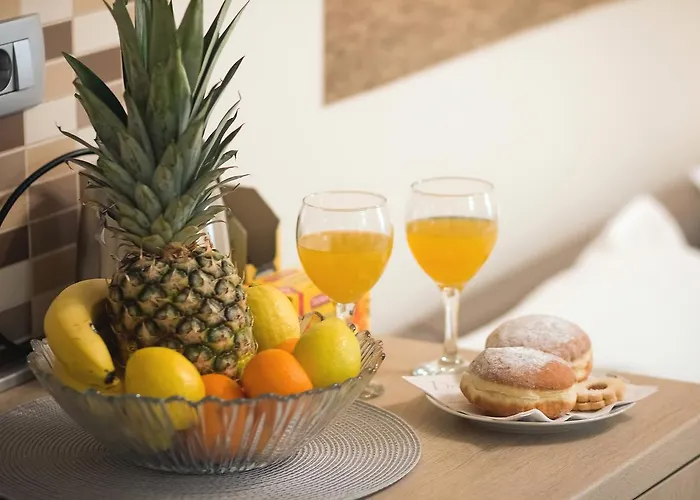 Holiday Center Ivona *